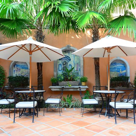 Mercure Samui Chaweng Tana Bagian luar foto