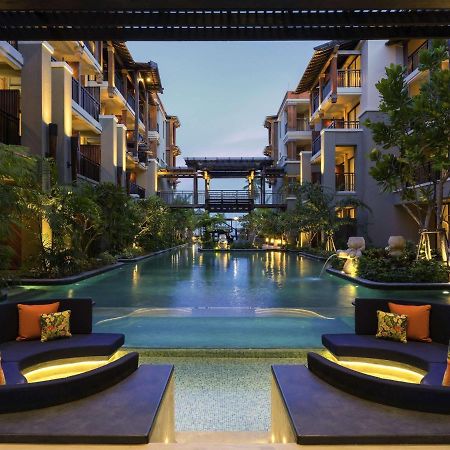 Mercure Samui Chaweng Tana Bagian luar foto