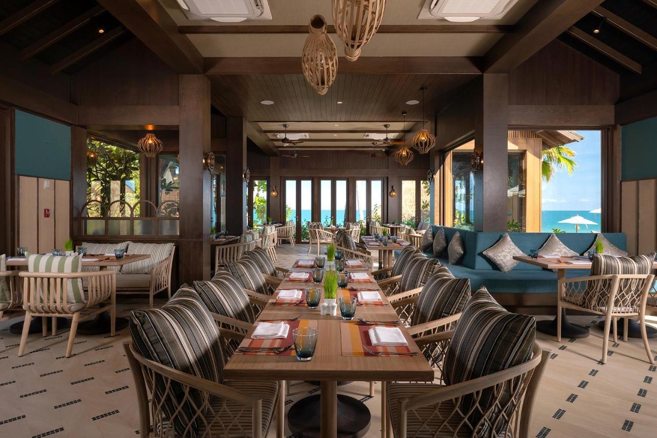 Mercure Samui Chaweng Tana Bagian luar foto