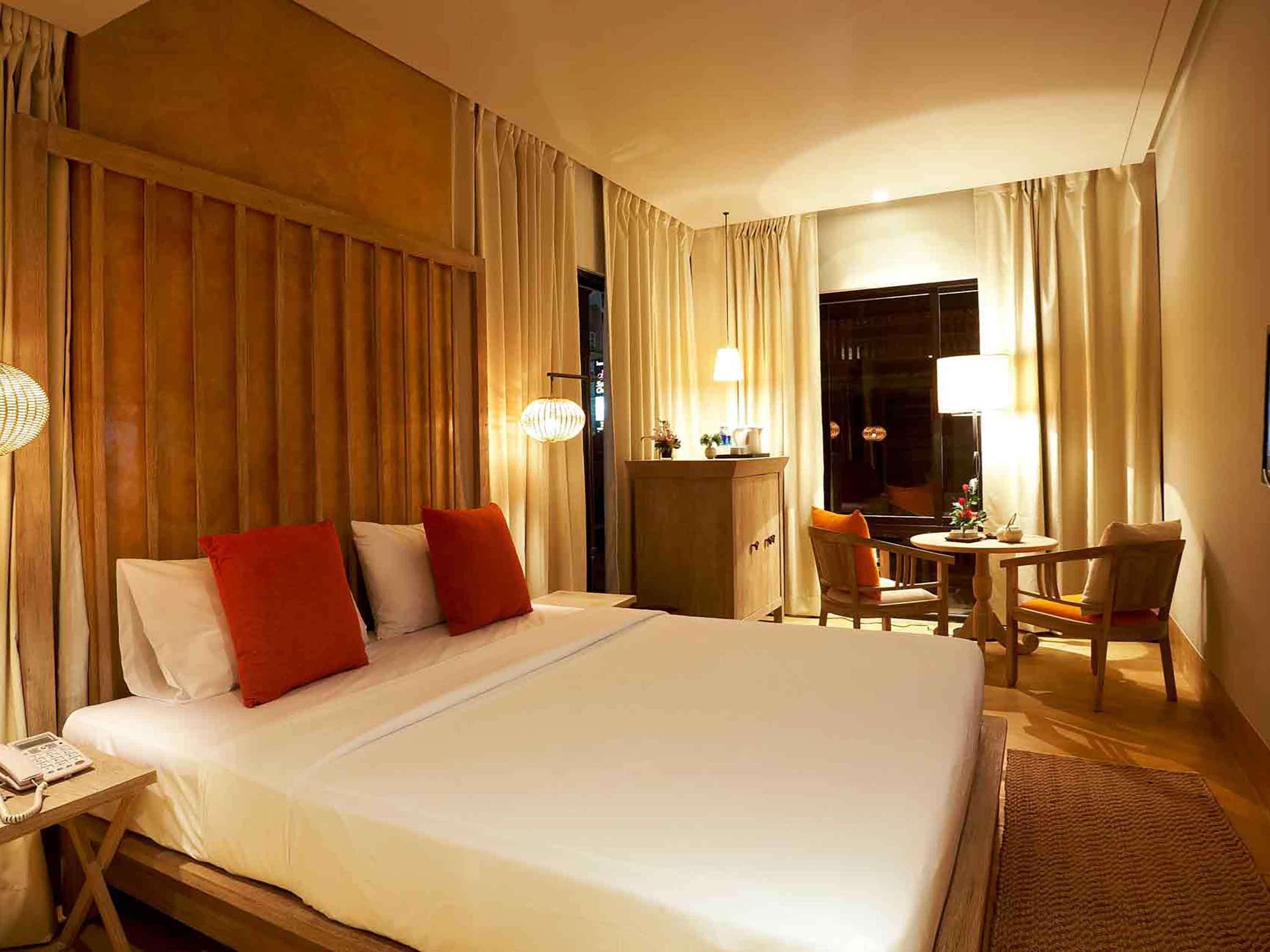 Mercure Samui Chaweng Tana Bagian luar foto