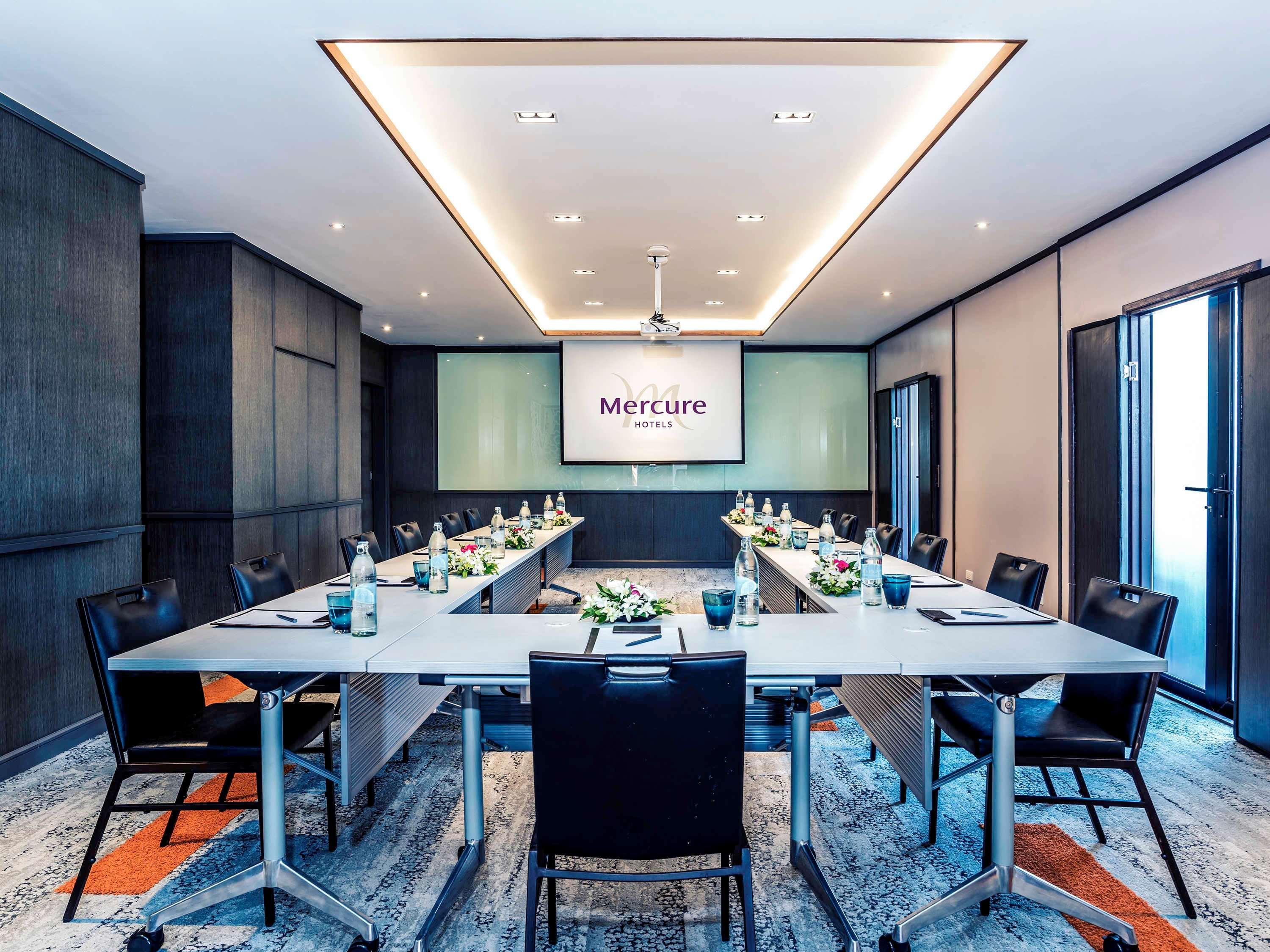 Mercure Samui Chaweng Tana Bagian luar foto