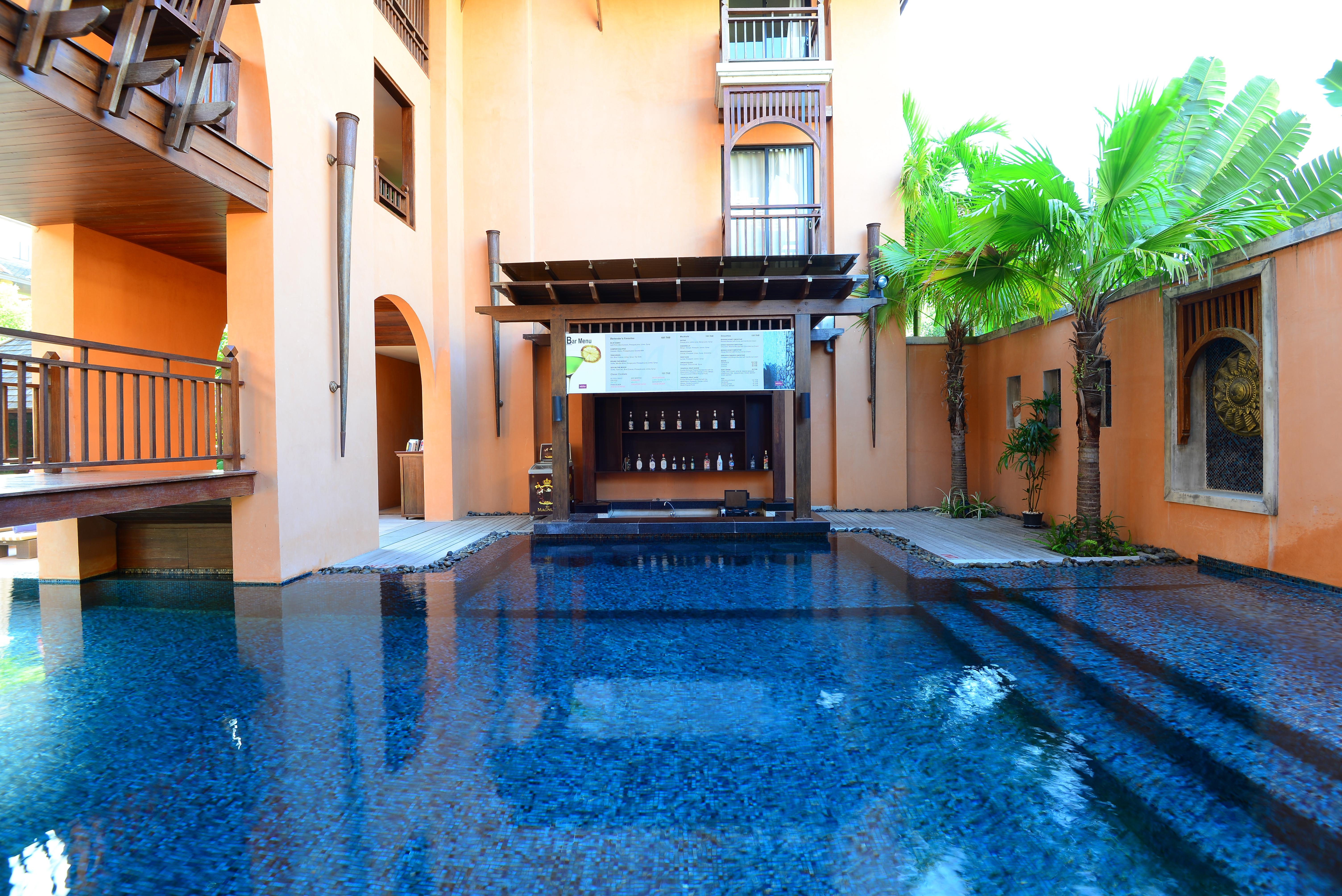 Mercure Samui Chaweng Tana Bagian luar foto
