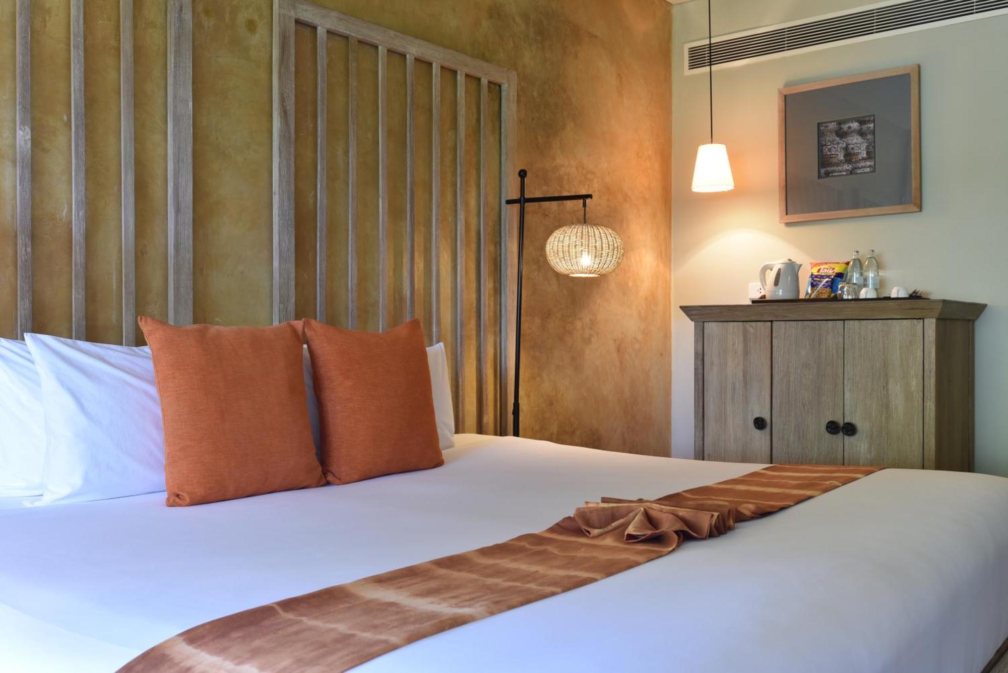 Mercure Samui Chaweng Tana Bagian luar foto
