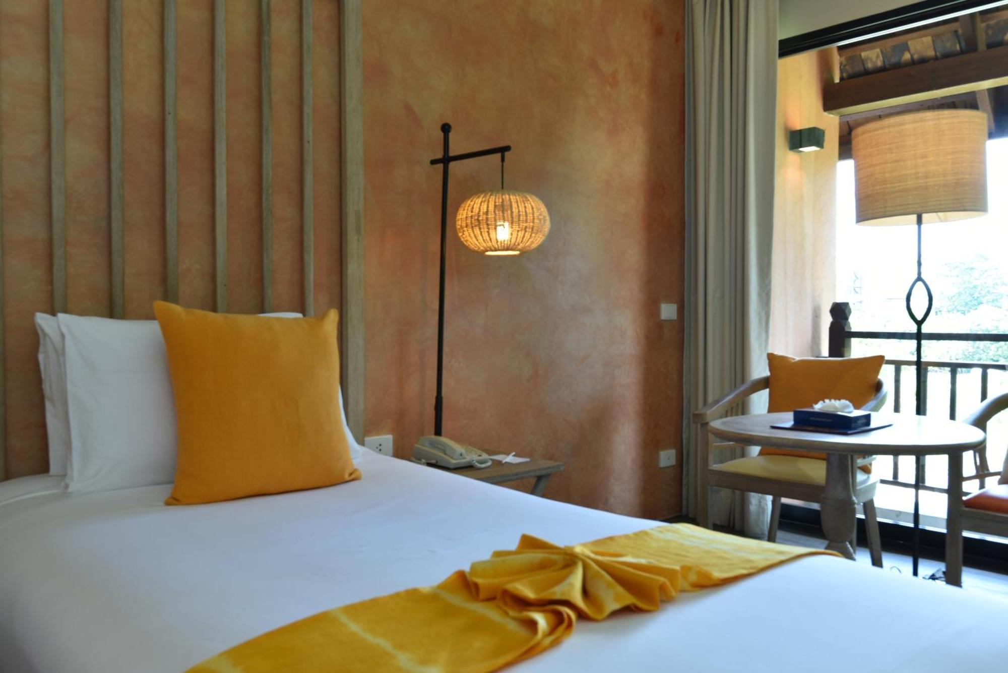 Mercure Samui Chaweng Tana Bagian luar foto
