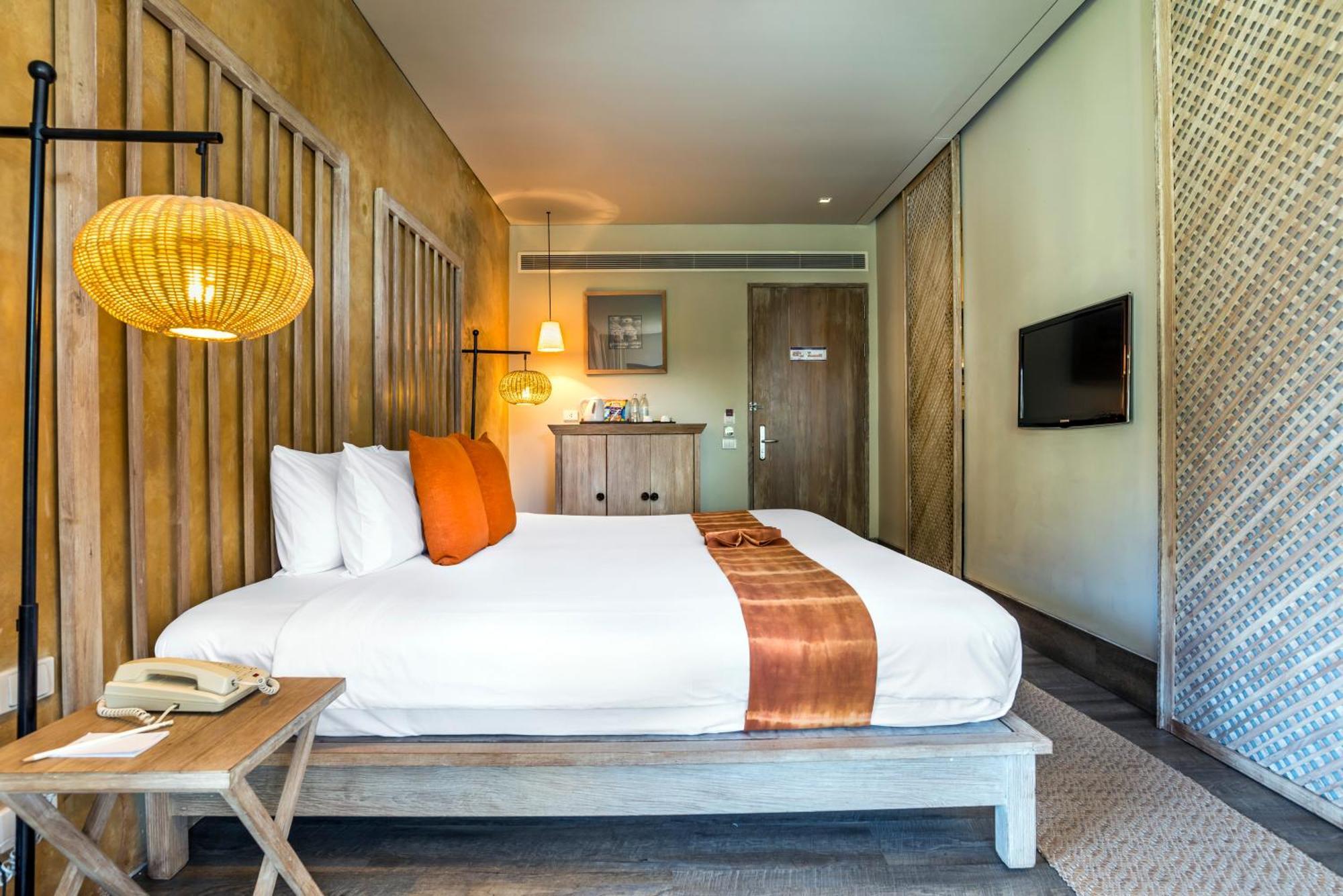 Mercure Samui Chaweng Tana Bagian luar foto