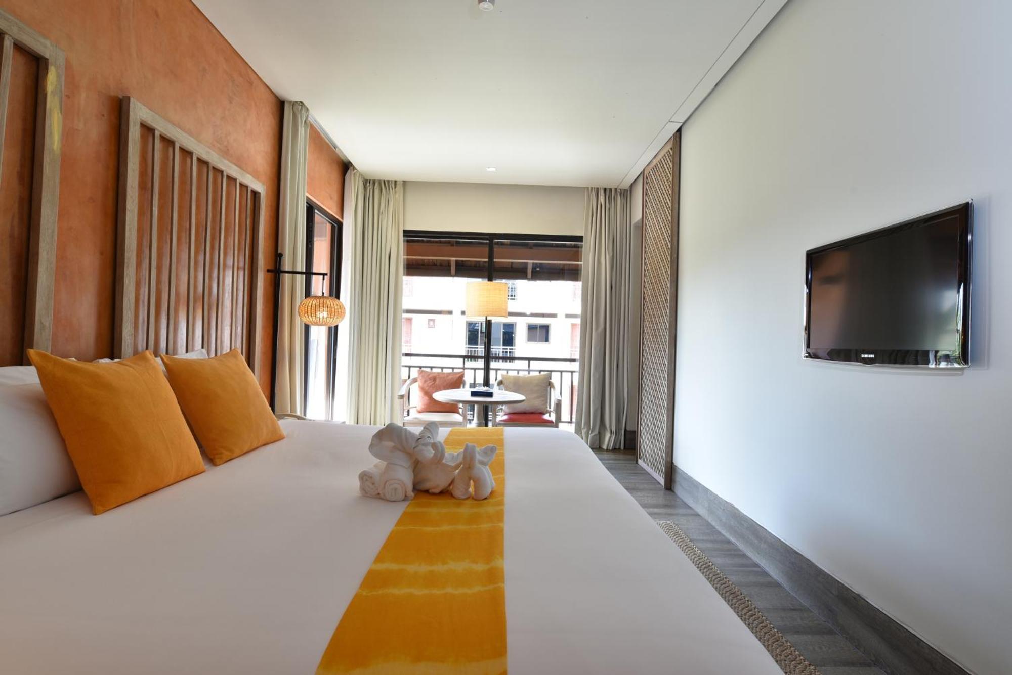Mercure Samui Chaweng Tana Ruang foto