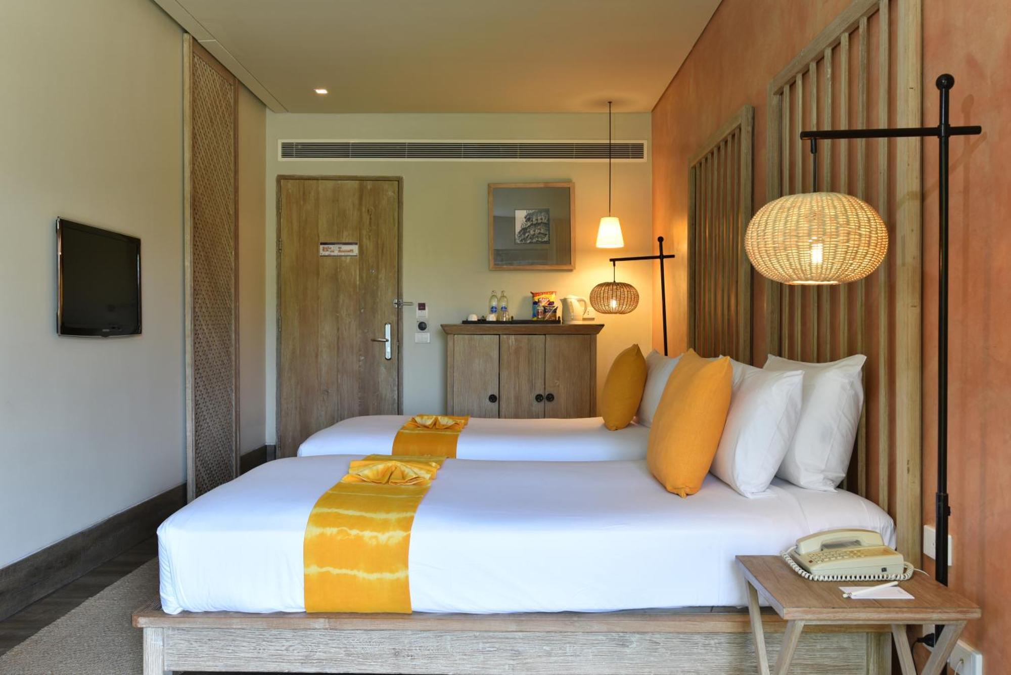 Mercure Samui Chaweng Tana Ruang foto