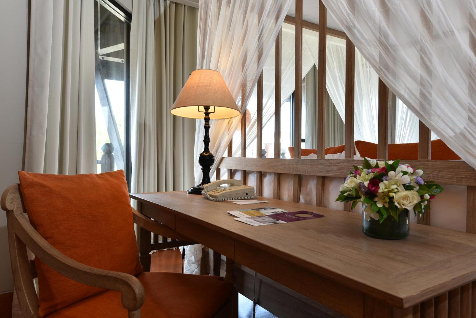 Mercure Samui Chaweng Tana Ruang foto